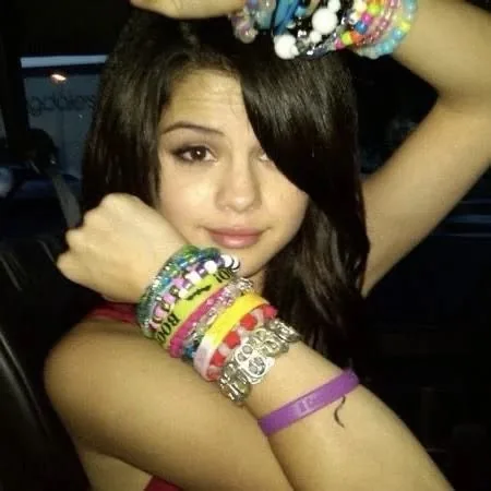weekly star throwback photo